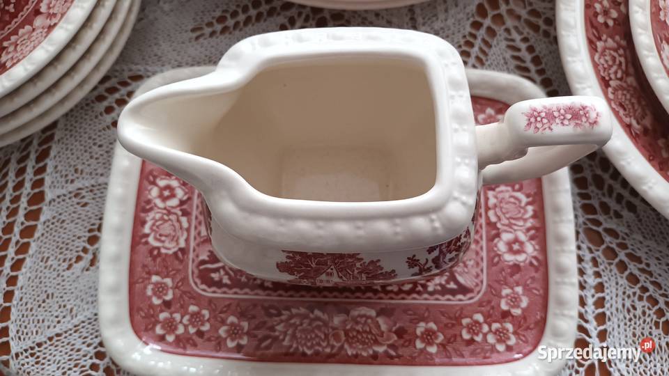 Serwis kawowy VileroyBoch Rusticana Tarnowskie Góry