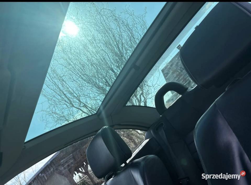 Renault Megane 2 cc klimatyzacja Megane Borek Wielkopolski