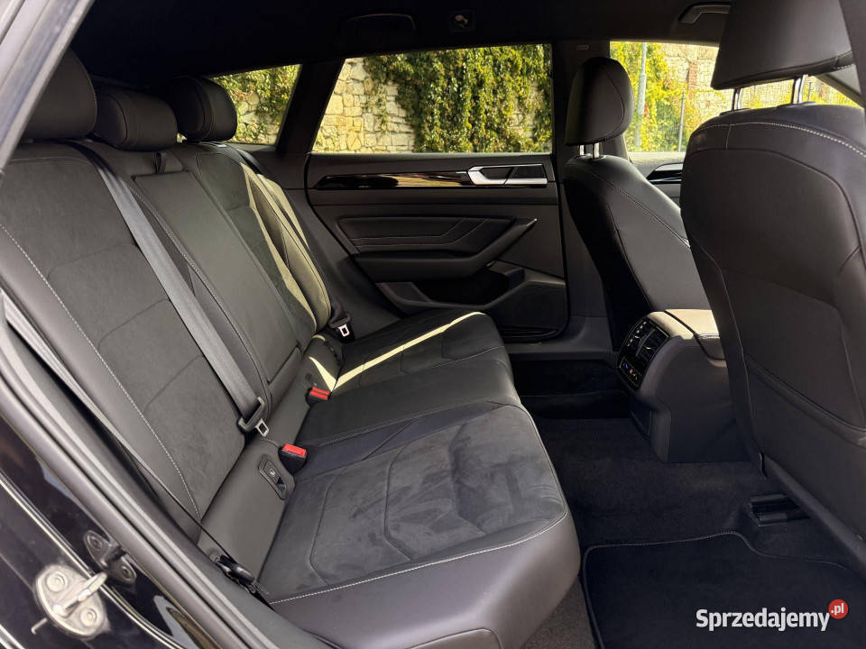 Volkswagen Arteon Arteon 20TDI Rline fv23 Dąbrowa Górnicza