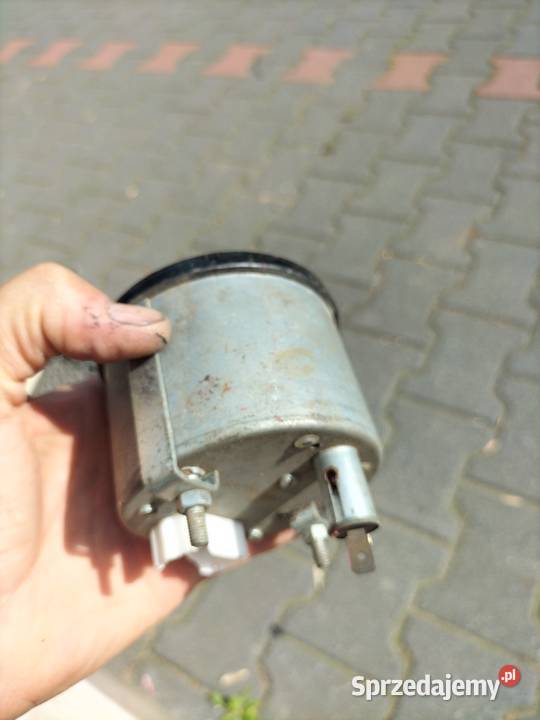 Licznik motogodzin koparka widłak ciągnik Pozostałe Torzym