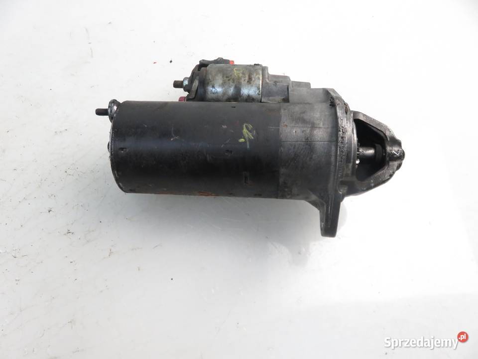 ROZRUSZNIK OPEL VECTRA C 22 DTI 16V osobowe