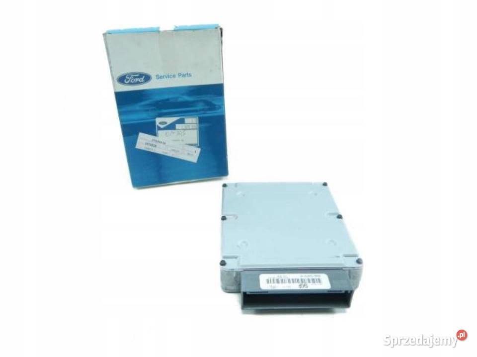 KOMPUTER MODUŁ FORD ESCORT 9501 18 1075828