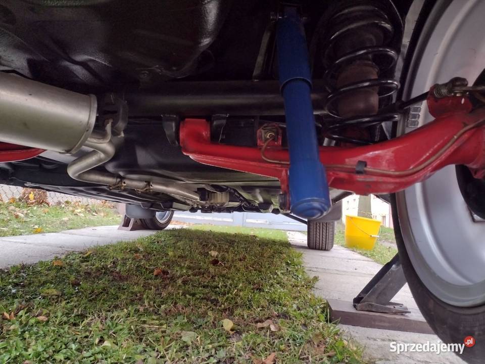 Fiat Seicento 09 2000 r faktura zakupu Rok produkcji 2000