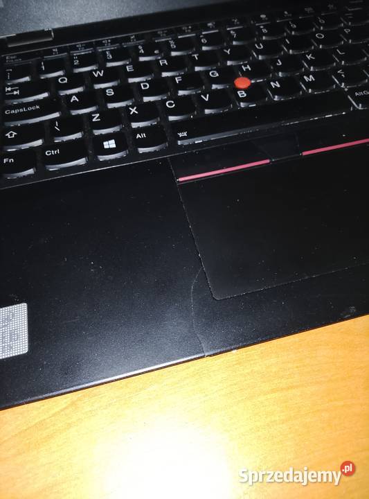 Lenovo ThinkPad l13 IBM/Lenovo Opoczno sprzedam
