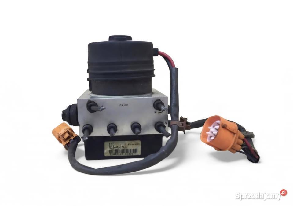 STEROWNIK POMPA ABS HONDA CRV I 1 20B Działoszyce