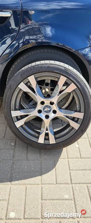 Kola 5x110 18 Pabianice