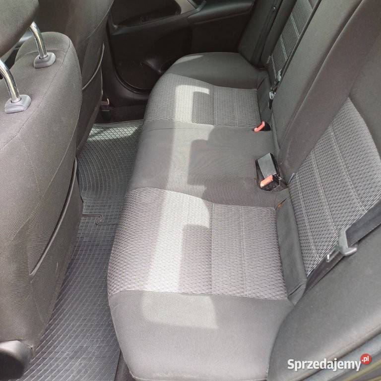 Toyota Avensis Toyota Avensis 18 2014 beznyna Grodzisk Mazowiecki