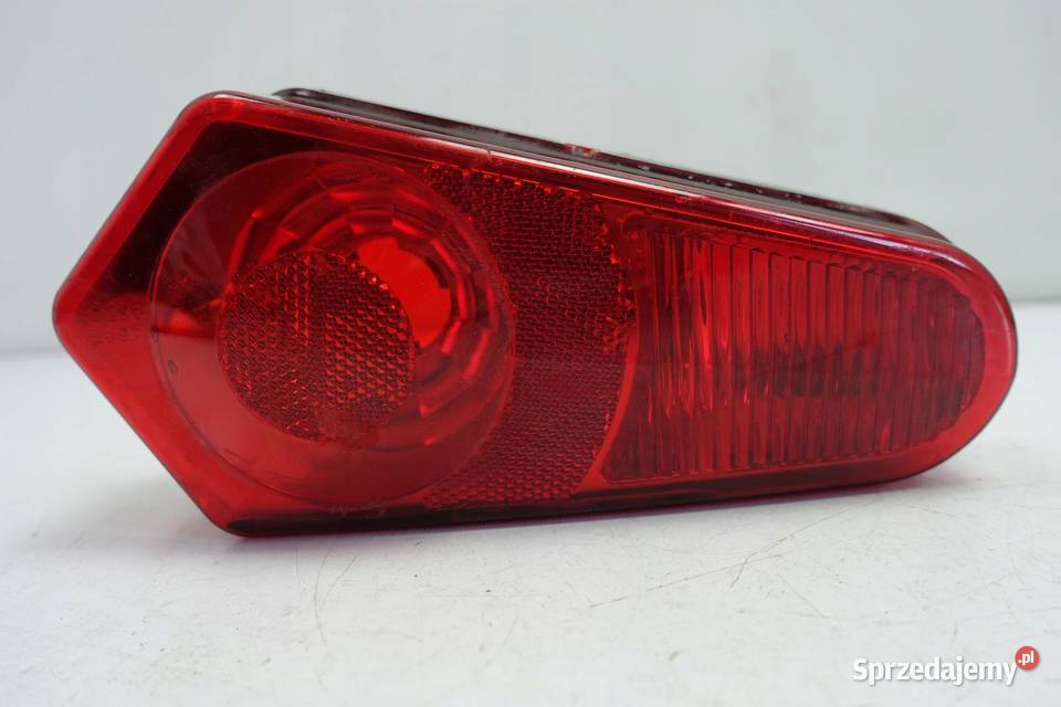 Polaris Sportsman 850 TYLNA LEWA LAMPA Stopu osobowe