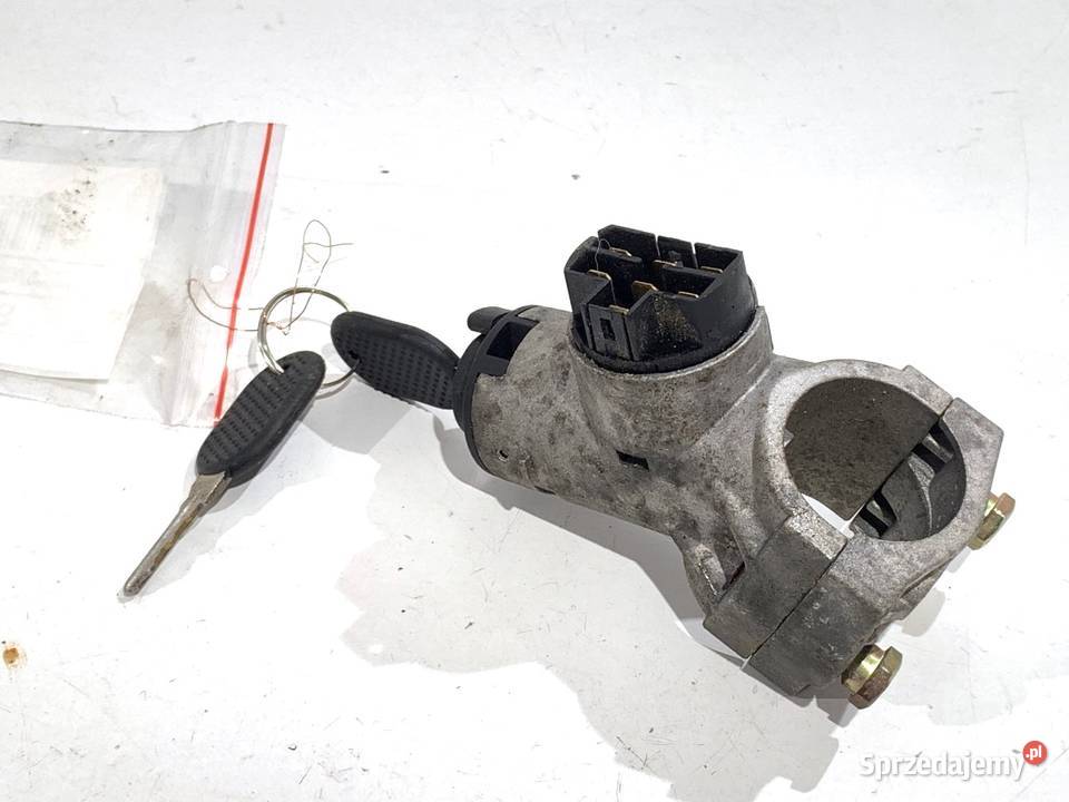 STACYJKA FIAT DUCATO I 20 84 8994 KLUCZYK