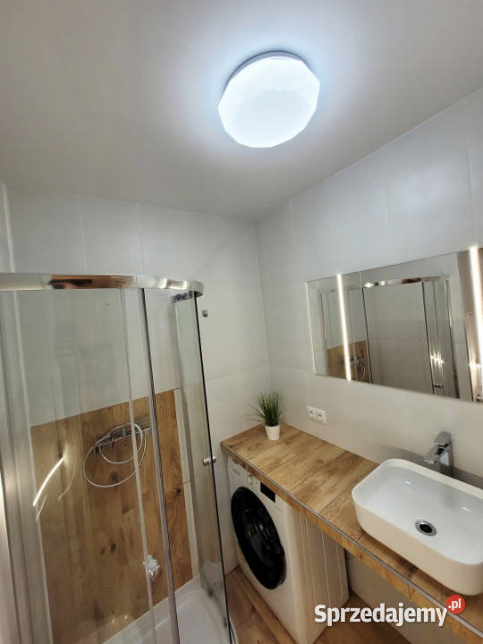 36m2 2 pokoje balkon kapitalny remont 3 piętra i więcej Piastów