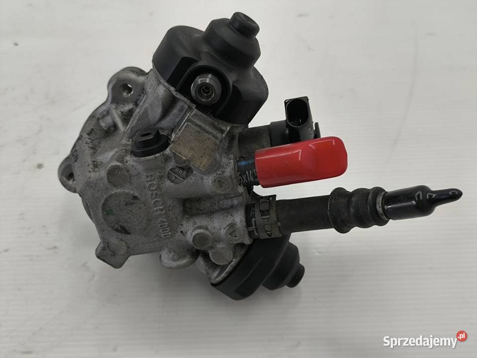POMPA WTRYSKOWA VOLKSWAGEN PHAETON 30TDI wielkopolskie