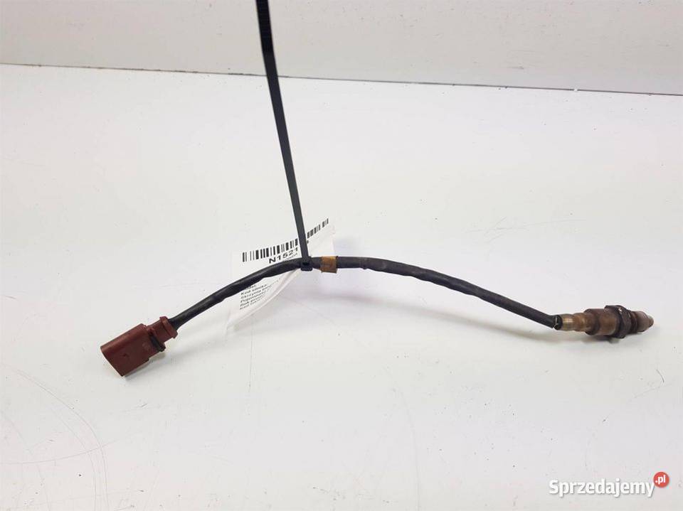 SONDA SKODA FABIA III 1K0973801A osobowe sprzedam