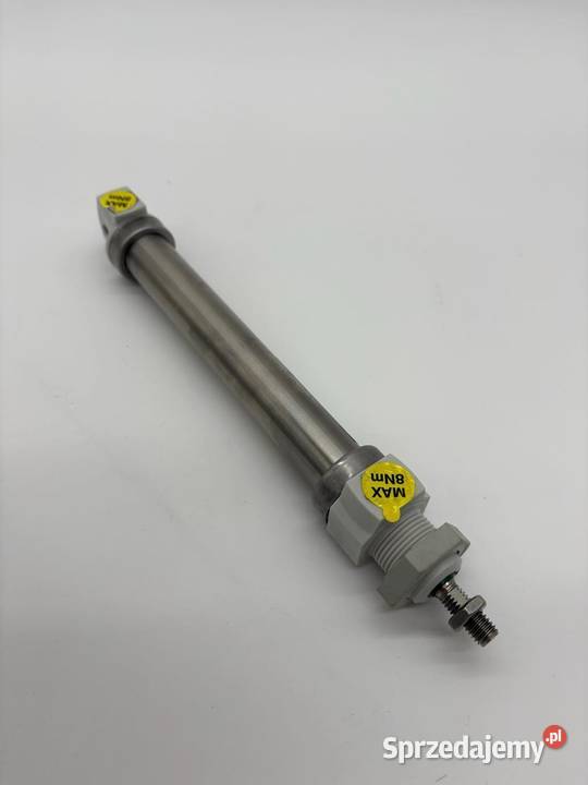 Rexroth 1332012000 Siłownik Warszawa sprzedam