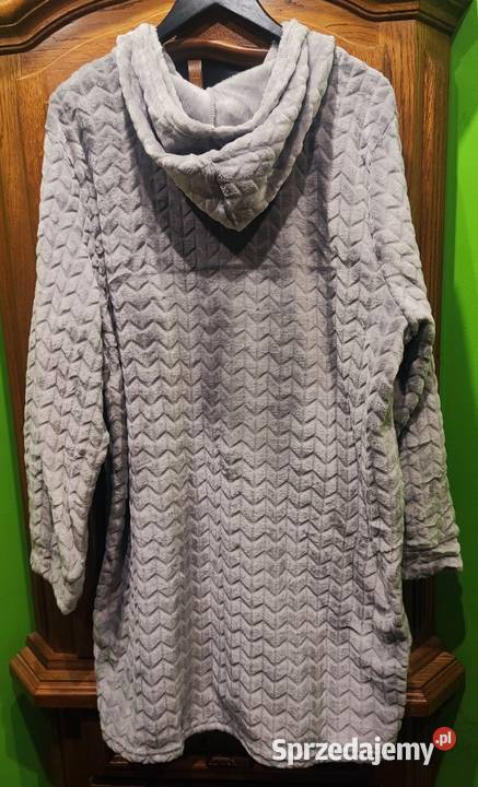 Dresowa sukienka AVON Ciepła i mięciutka XL mazowieckie Piaseczno