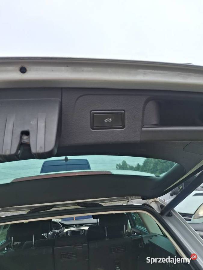 Vw Passat B8 lubuskie Drezdenko