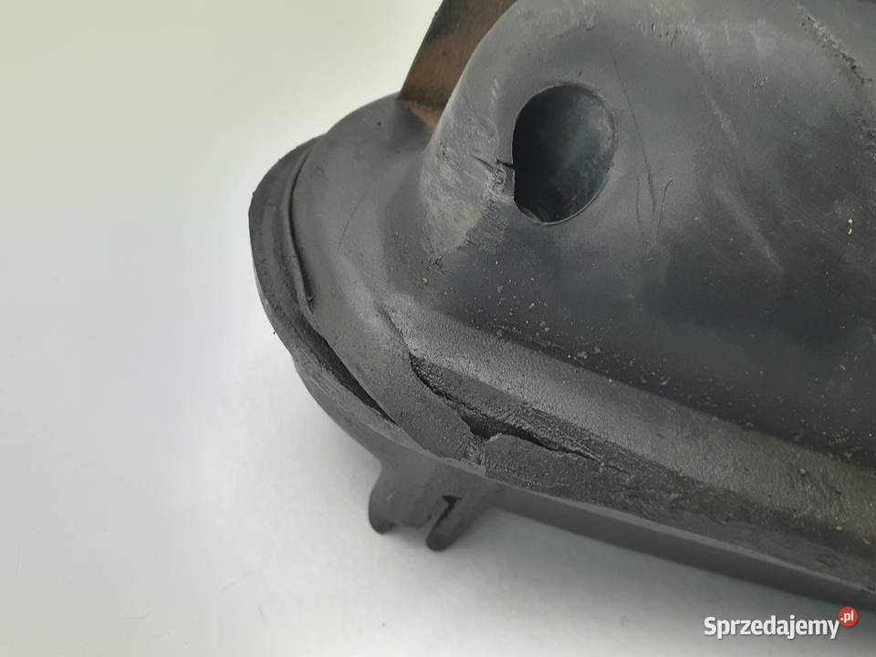 Obudowa Filtra Air Box Filtr Guma Malaguti F12