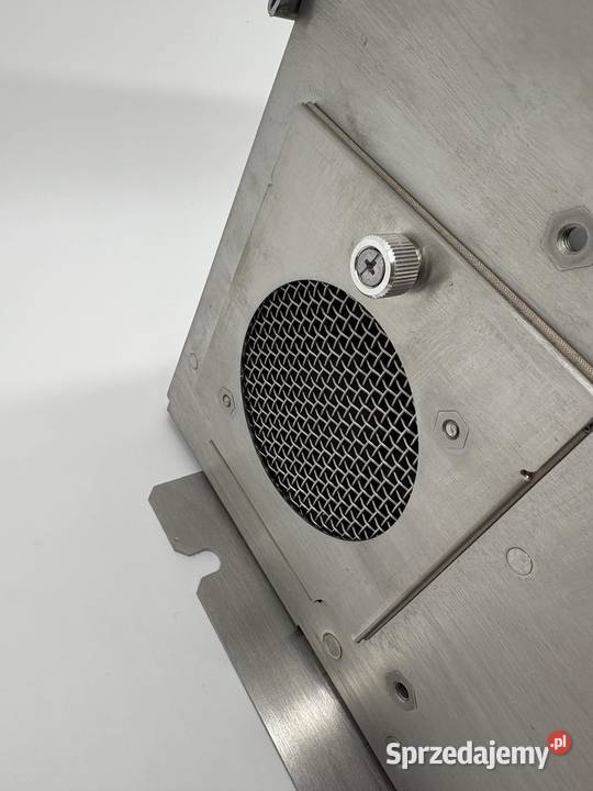 Beckhoff C66400030 Industrial PC Pozostałe Warszawa