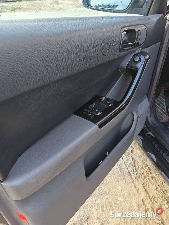 Audi a3 19tdi nieuszkodzony Lublin