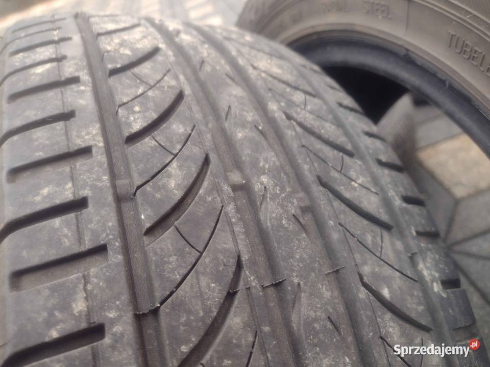 4x świeże letnie Premiorri 21555R16 93V Tarnowskie Góry