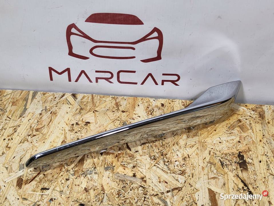 Listwa Ramka Grilla Lewa Opel Crossland X