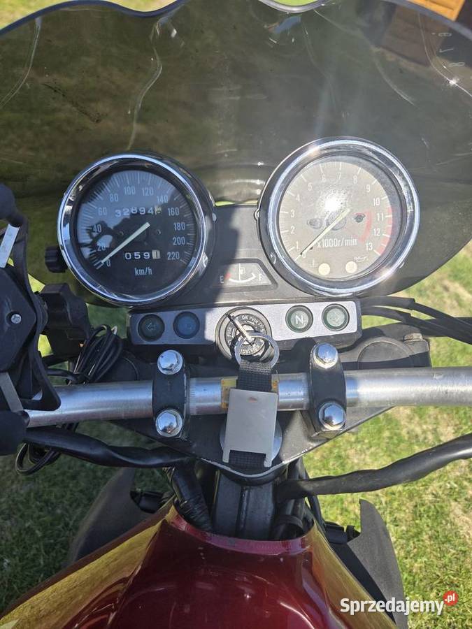Kawasaki er5