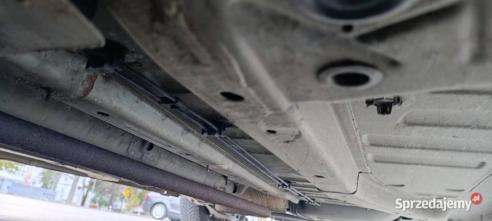 Peugeot 207 14 8v 5d Hatchback małopolskie