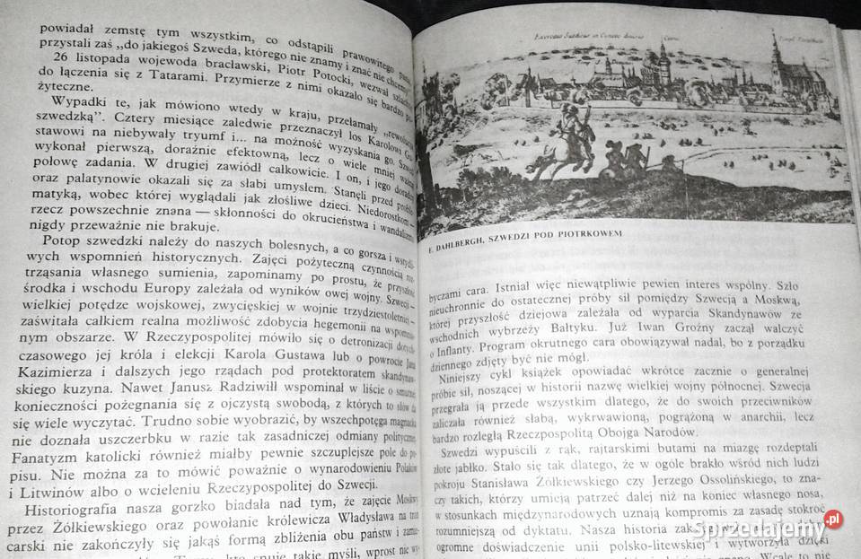 Rzeczpospolita Obojga Narodów Tom 2 Paweł Chełm