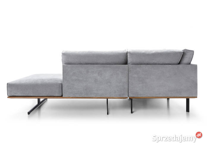 Spazio narożnik 3E15HT 251cm mazowieckie Warszawa sprzedam