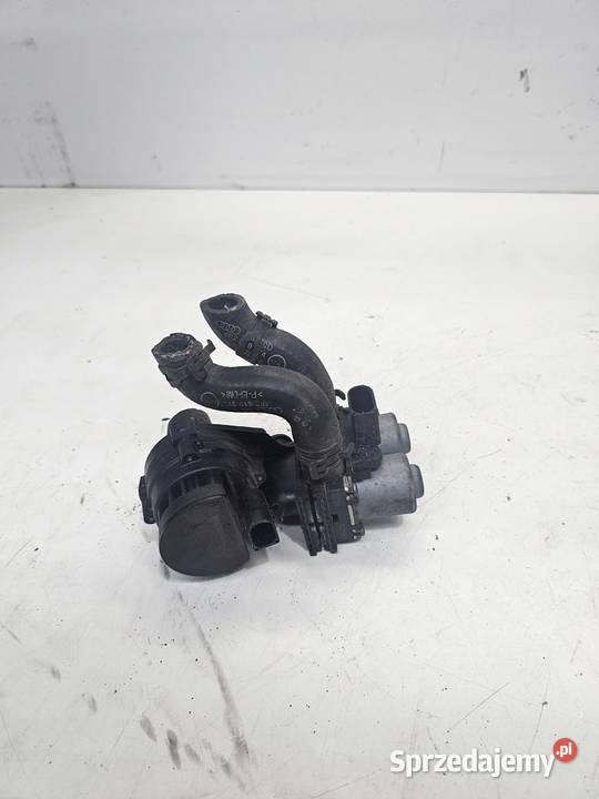 ELEKTROZAWÓR WODY AUDI A6 C6 4F1959617A Przystajń