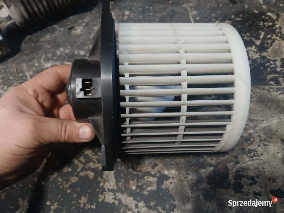 Dmuchawa Wentylator Nawiewu Honda Civic VIII 8 Radłów
