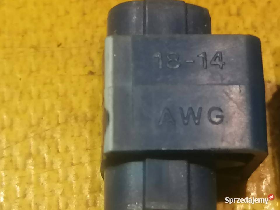 szybko złączki AWG 30 złączka 12V łódzkie Piotrków Trybunalski