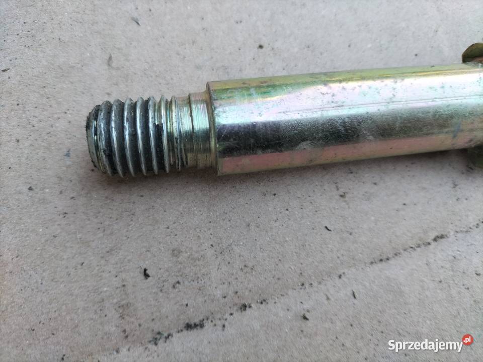 SEAT LEON TOLEDO 2 MK2 UCHO HOL HAK HOLOWNICZY osobowe lubelskie Kamień-Kolonia sprzedam