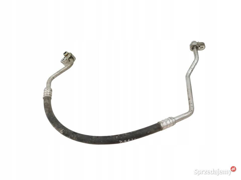 PRZEWÓD KLIMATYZACJI 10 MPI RURKA MII UP