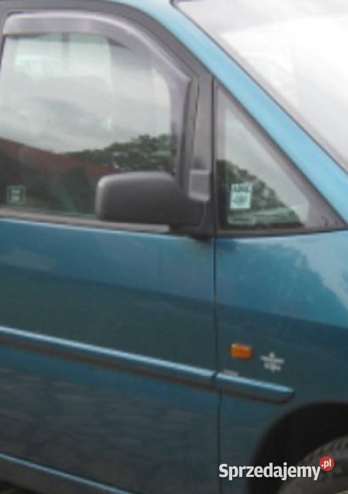 PEUGEOT 806 lusterko prawe zachodniopomorskie Dębno