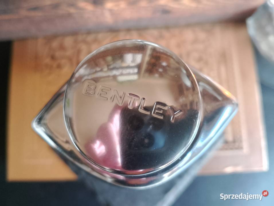 Perfumy Bentley for Men Intense Dla mężczyzn Chełm
