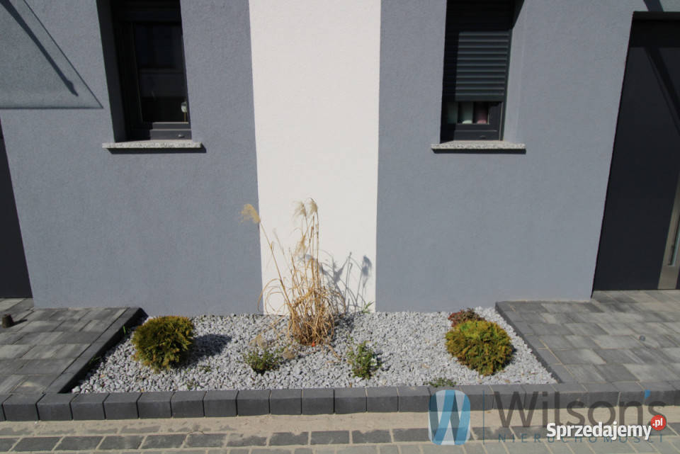 Dom wolnostojący Miłoszyce 12641m2 dolnośląskie