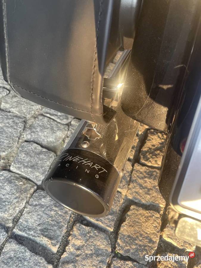 HarleyDavidson Road King Motocykle, skutery, quady Ostrów Wielkopolski sprzedam