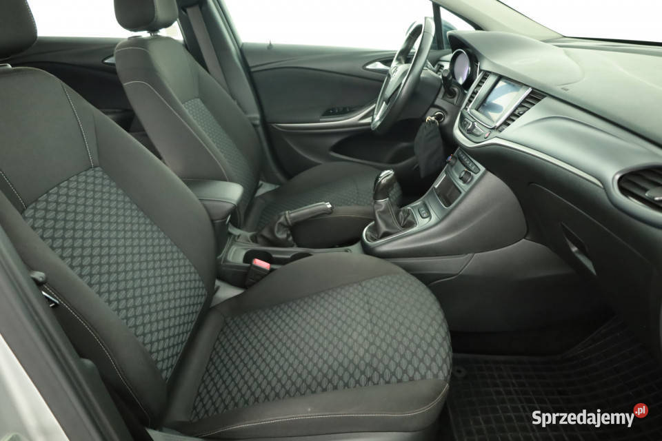 Opel Astra 15 CDTI czujnik zmierzchu Piaseczno