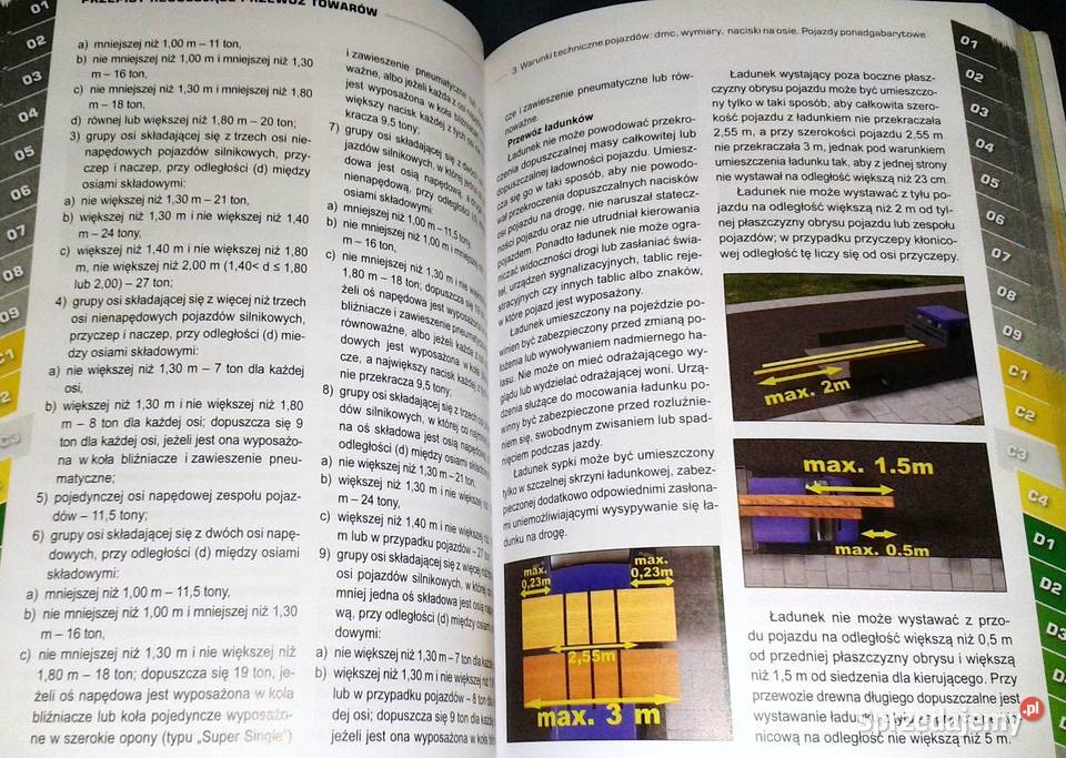 Podręcznik kwalifikacja wstępna Złota edycja lubelskie Chełm