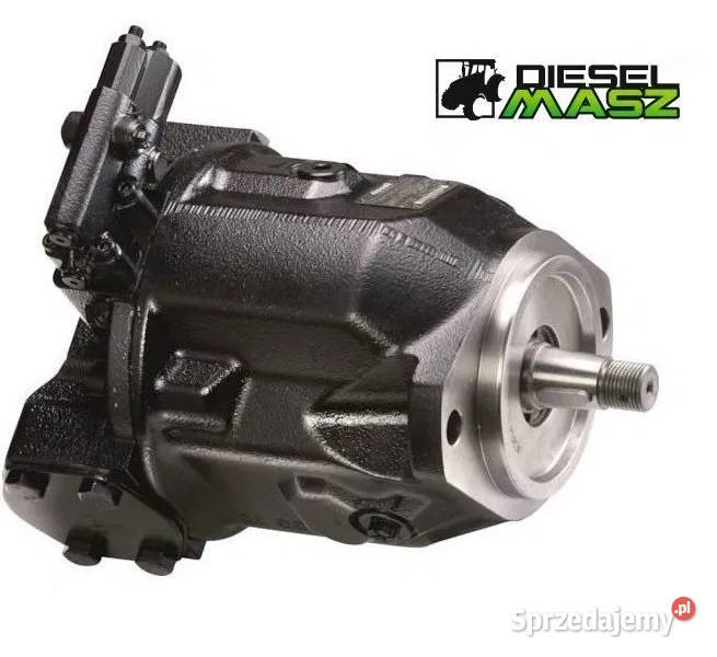 Pompa hydrauliczna Fendt 711816926 Massey Zbuczyn