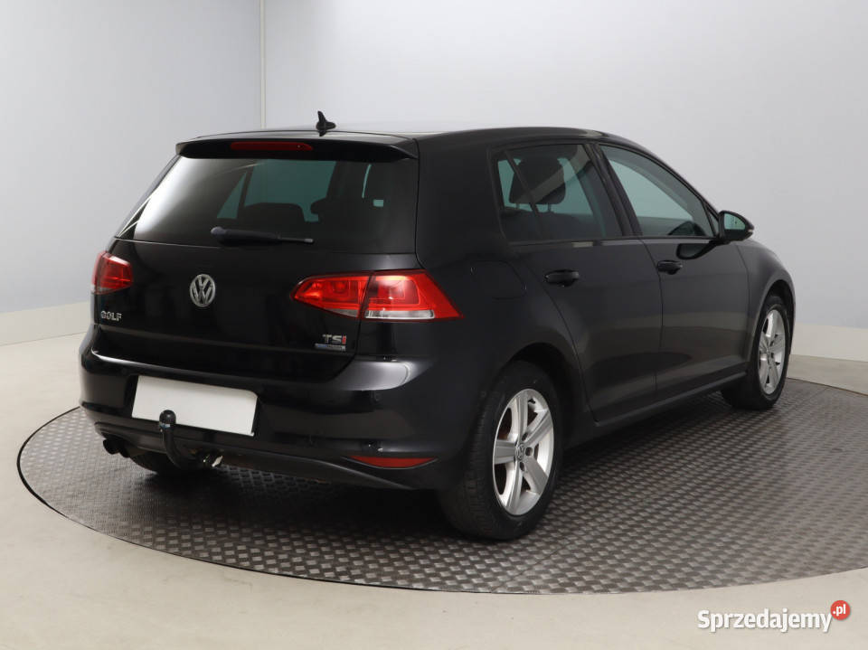 VW Golf 14 TSI 141613km Golf Bielany Wrocławskie sprzedam