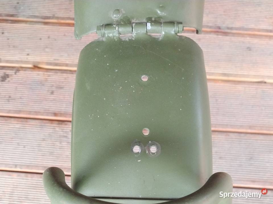 Błotnik tylny M72 oryginał IMZ m72 Kalisz sprzedam
