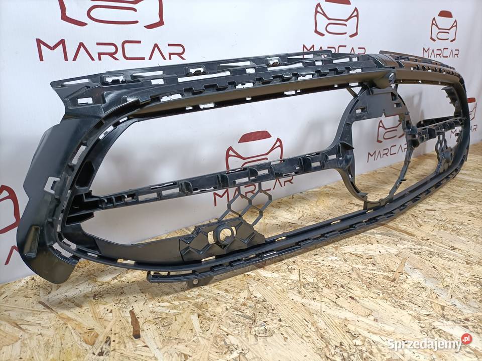 MERCEDES AKLASA W177 18 WZMOCNIENIE STELAŻ GRILL Pleszew