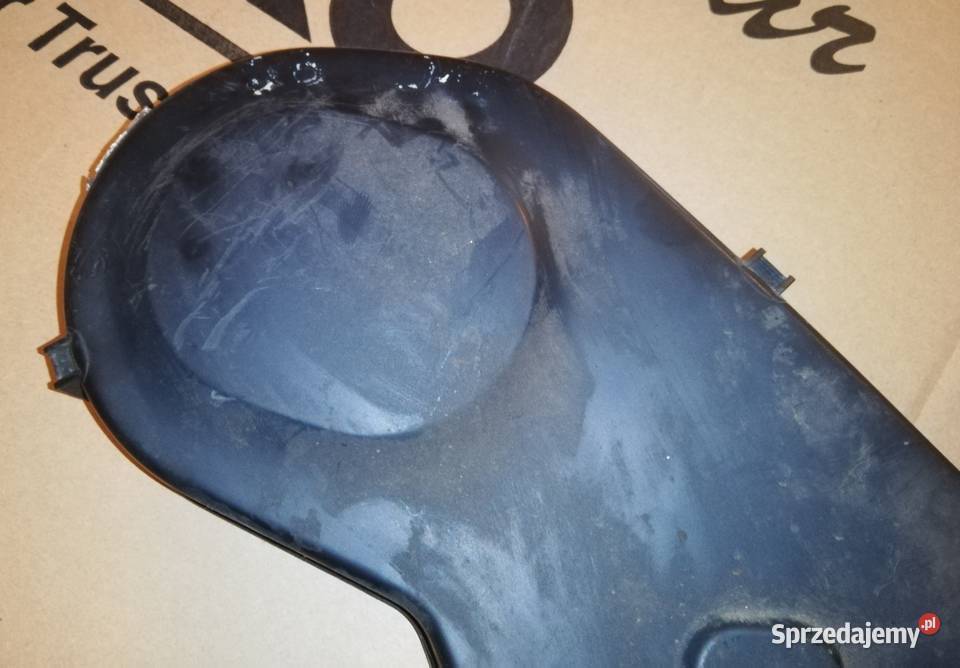 Osłona rozrządu Audi 23 NG 22 5 cylindrów 054 Sanok