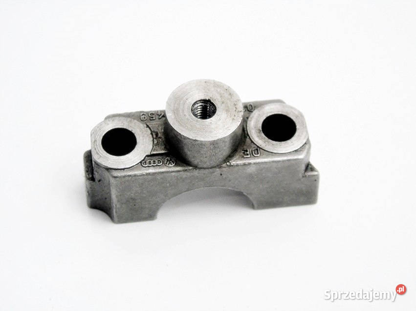 MOSTEK GŁOWICY 19 SDI POLO IBIZA II CADDY GOLF osobowe śląskie Sosnowiec