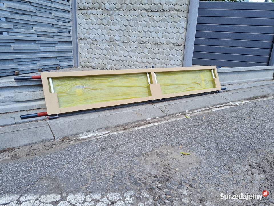 Warzywnik betonowy forma do produkcji Pozostałe usługi