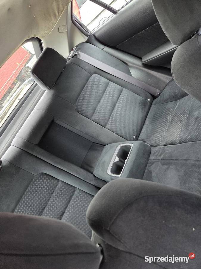 Mazda 6 23 na części osobowe Łagów