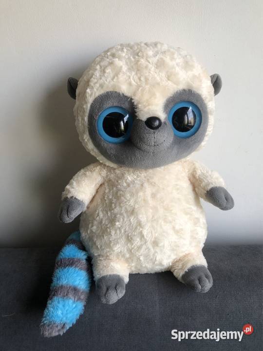 Pluszak Lemur YoohooFriends wys45 Inowrocław