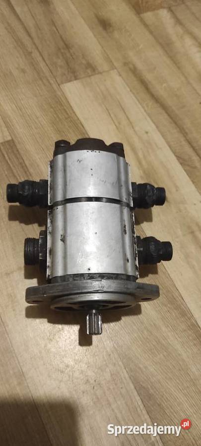 Hydrauliczna pompa do podnoszenia do ładowarki Kielce