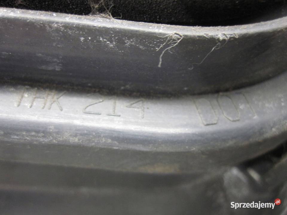 VOLKSWAGEN TIGUAN I 10r lampa lewa tył Kielce